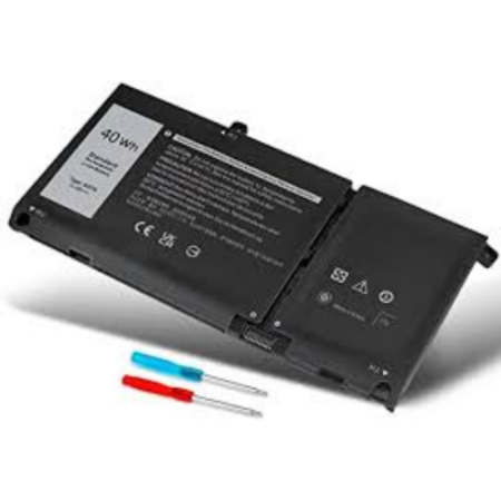 EJK6Y6 Dell Battery