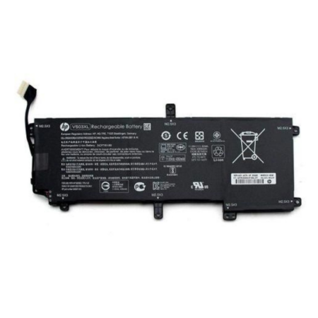 VS03XL HP Battery