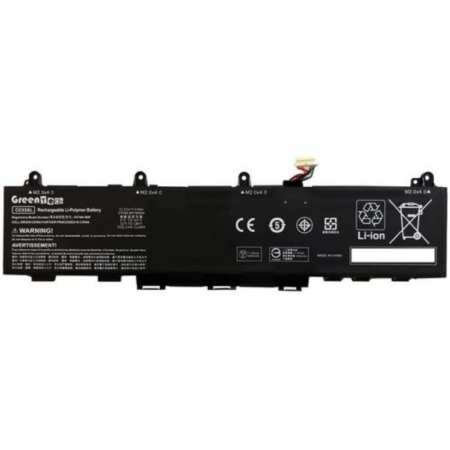 CC03XL HP Battery