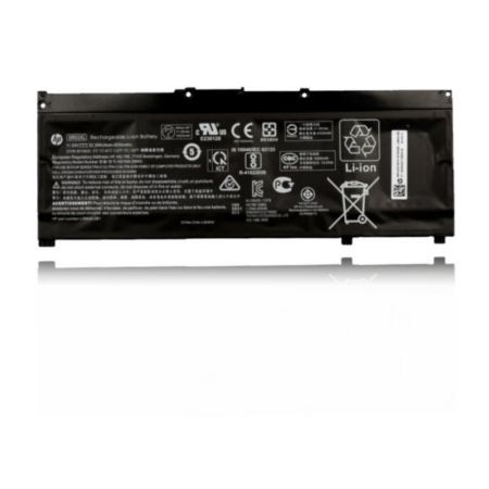 SR03XL HP Battery