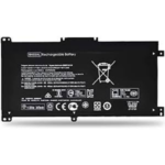 BK03XL HP Battery