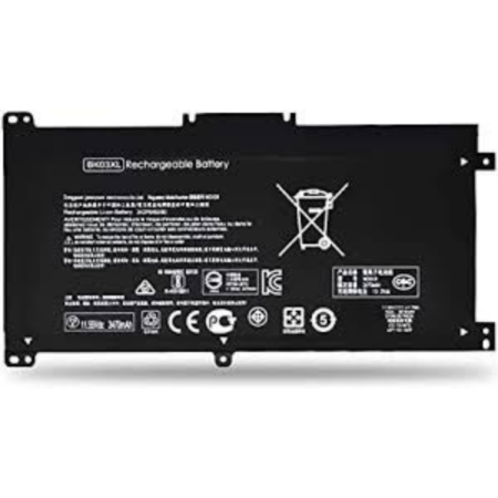 BK03XL HP Battery