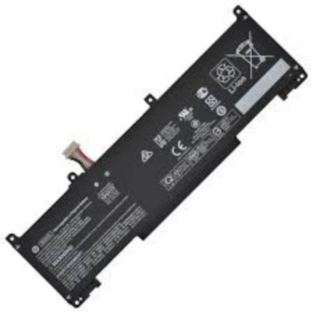 RH03XL HP Battery