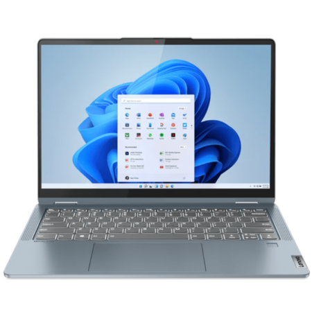 Lenovo Flex 5 Core i7-1255U 16GB 512SSD Windows 11 Home Laptop