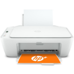 HP Printer 2710 All In One Deskjet