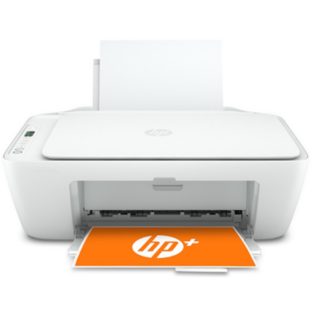 HP Printer 2710 All In One Deskjet
