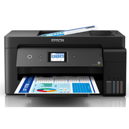 Epson L14150 A3/A4 print,A4 Scan And Copy Printer