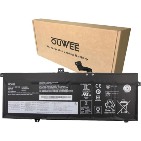 X390 Lenovo Battery