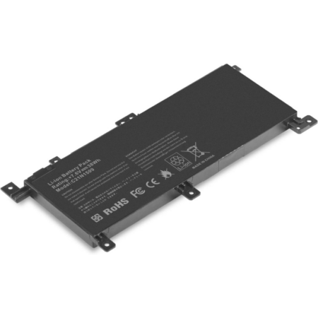 X556U Asus Battery