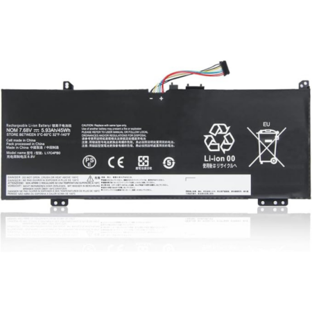 YOGA 530-14 Lenovo Battery