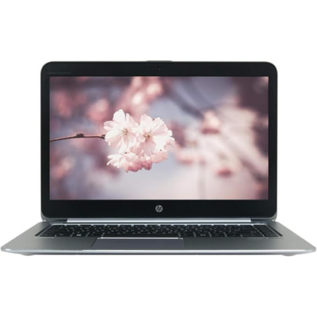 Boxed Hp 1040 G3 Corei7 6th gen 8gb 256gb Touch