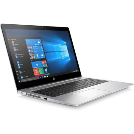 HP EliteBook 850 G5 8th Corei5 8gb 256ssd Touch
