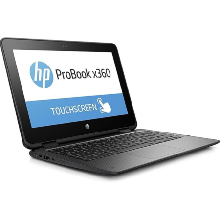 HP ProBook 11 G3 x360 Pentium 8gb 256ssd Touch