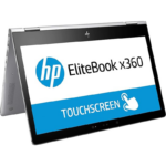 Hp 1030 G2 x360 Corei5 8gb ram 256gbSSD Touch