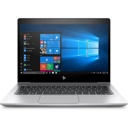 Hp 830 G5 Corei5 8gb ram 256gb SSD