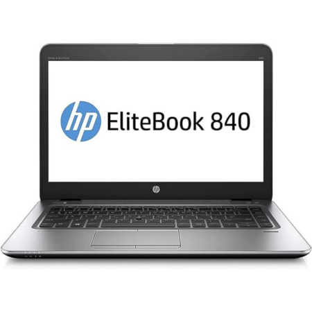 Hp 840 G1 Corei5 8gb ram 500gb HDD