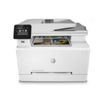 Hp Color LaserJet Pro MFP M283fdw