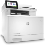 Hp Color LaserJet Pro MFP M479fdw