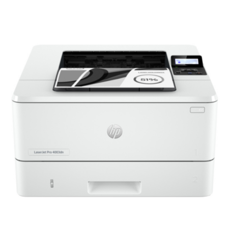 Hp LaserJet Pro 4003dn