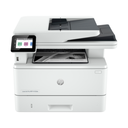 Hp LaserJet Pro MFP 4103dw