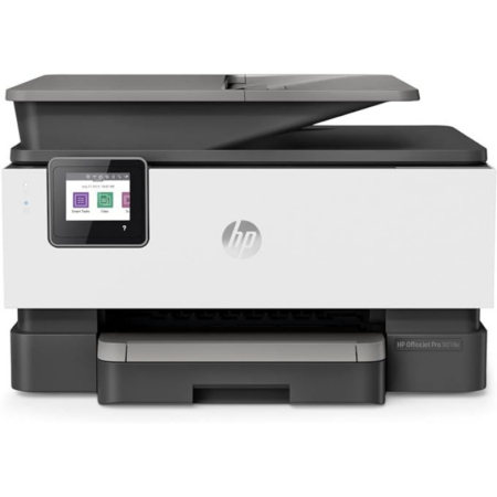 Hp Office Jet Pro 9013