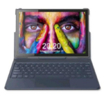 Idino Notebook 10 8gb 512gb with keyboard