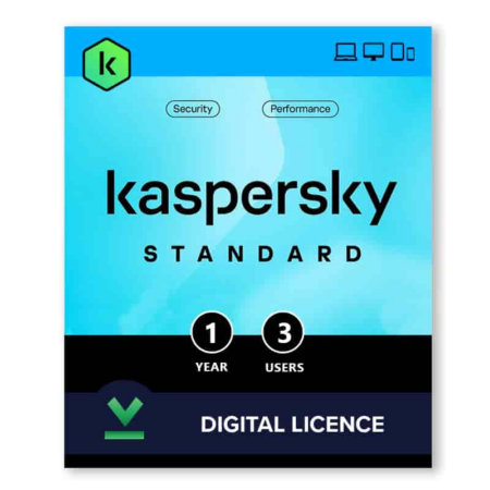 Kasperky Standard