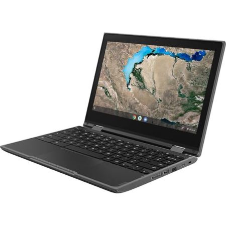 Lenovo Chromebook 300Ex360 4gb ram 32gb Touch