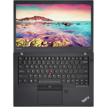 Lenovo T470s core i5, 8gb ram 256gb ssd Touch