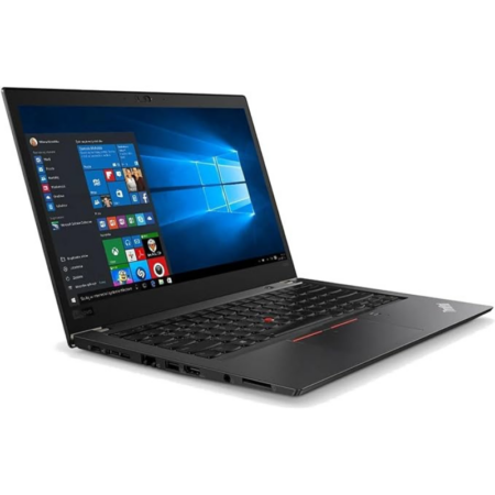 Lenovo T480s Core i7 8th gen 16GB ram 512gb SSD