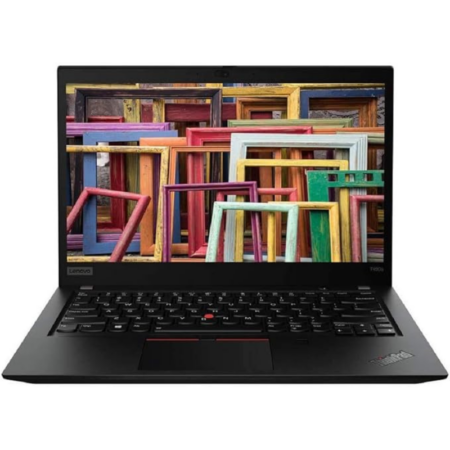 Lenovo T490 Core i7 8gb ram 256gbSSD