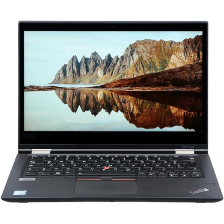 Lenovo Thinkpad X380 8th gen Core i5 8gb ram 256gb Ssd Touch