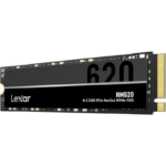 Lexar LNM620 – 256GB