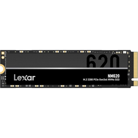 Lexar LNM620 – 512GB