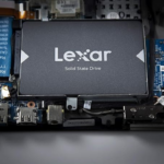 Lexar LNS100 512 GB