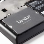 Lexar LNS100 2 TB