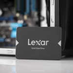 Lexar LNS100 512 GB