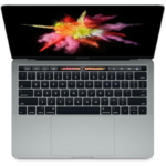 MacBook Pro 2016 Corei7 13 inches 16gb ram 256gb SSD with Touchbar