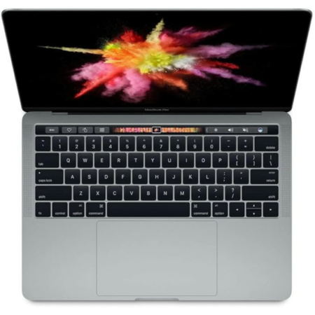 MacBook Pro 2016 Corei7 13 inches 16gb ram 256gb SSD with Touchbar