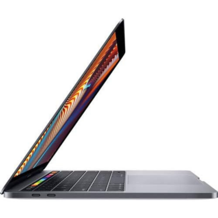 MacBook Pro 2018 i7 13 inches 16GB Ram 256GB SSD with Touchbar