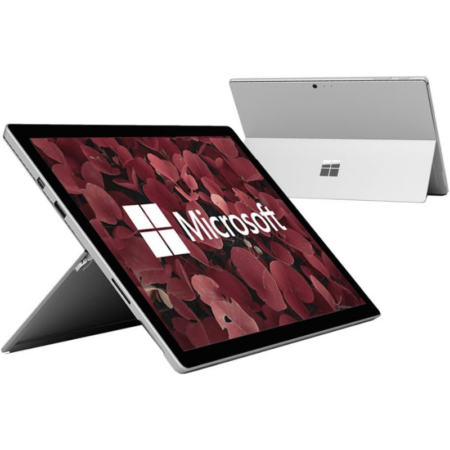 Microsoft Surface Pro 5 Core i5,7th gen 8gb ram 256gb Ssd Touch