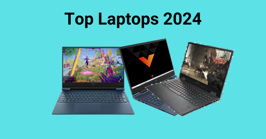 Best Laptops for 2024: Top Picks for Every Need