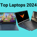 Top Laptops 2024