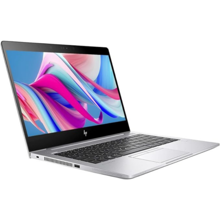 HP 830 G5 i5 Touchscreen 8th