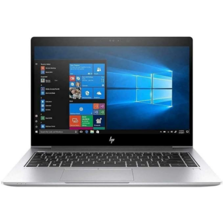 HP 840 G5 i7 16 512ssd Touchscreen