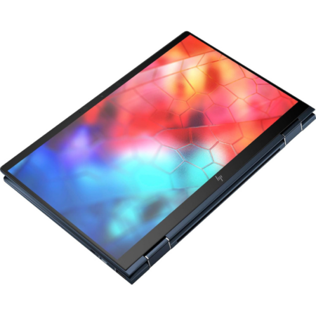 Hp Elite Dragonfly G2 8th Gen I7 16/256 X360 Touch Screen