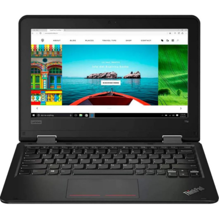 Lenovo 11e core i5 8/256ssd