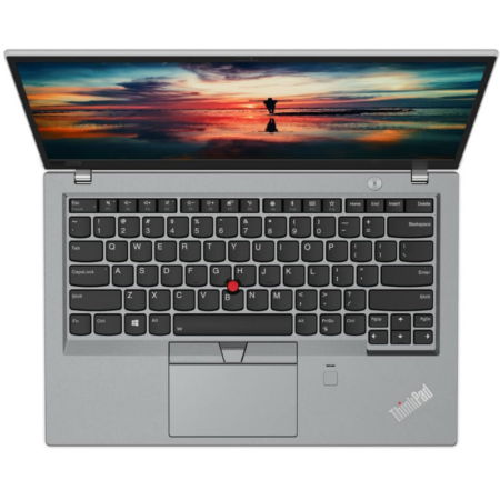 Lenovo X1 Carbon Core i5 8/256 Ssd 6th