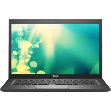 Dell Latitude 7280 Core i5 8GB 256GB SSD 6th Gen