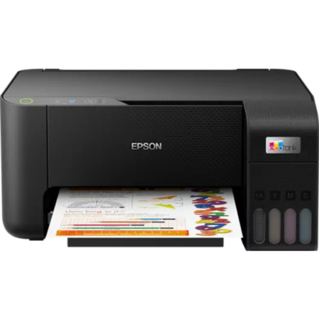 Epson Ecotank L3210